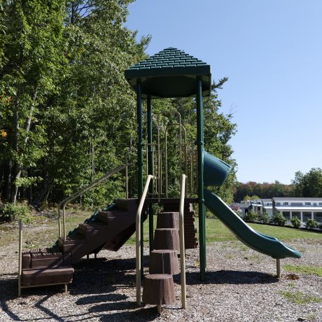 Playground at Seacoast Resort