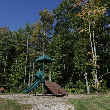 Playground at Seacoast Resort