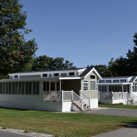View of a Neighborhood at Seacoast Resort